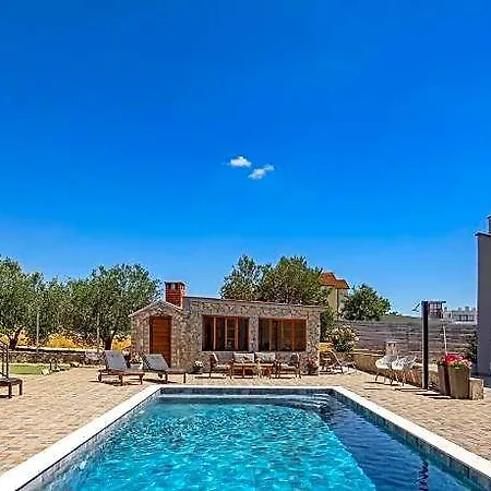 酒店 In Polaca With Pool Near National Parks 3*
