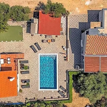 In Polaca With Pool Near National Parks 酒店 Vrana (Zadar)